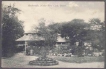 Picture Post Card of Rosherville Kirkee Club Poona.