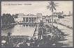 Picture Post Card of Nizams Palace of Hyderabad.