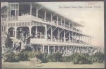 Picture Post Card of The Grand Stand Race Course.