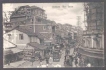 Picture post card of Moti Bazar.