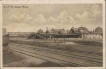 Picture post card of Railway.