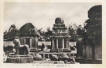 Picture Post Card of Seven Pagodas of Mahabalipuram Temple.