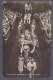 Picture Post Card of Queen Marys Procession with the Princesses of United Kingdom.