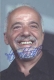 Autograph of Paulo Coelho.