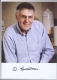 Dan Shechtman and Professor Of Material Science At the Technion Israel Institute Of technolgy.