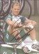 Autograph of Thor Hushovd.