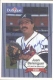 Autograph of Juan Berenguer.