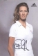 Autograph of of Steffi Graf.