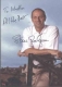 Autograph of Steve Redgrave.