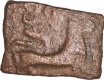 Copper Coin of Khandesh of Mitra Dynasty.