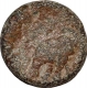 Lead Coin of Satkarni I of Paithan Region of Satavahana Dynasty.