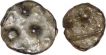 Lead Coins of Chudasama Dynasty of Mandsore.