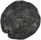 Chutus Fractional Lead Coin of  Sivalananda of Andra Dynasty.