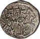 Billion Jital Coin of Chahada of Chauhans of Ajme and their Delhi Governorsr.