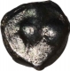 Silver Dramma Coin of Ramachandra of Yadavas of Devagiri.