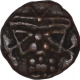 Copper Kasu Coin of Kongu Cheras.