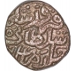 Billon Coin of Firuz Shah Tughluq of Delhi Sultanate.