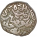 Billon Tanka Coin of Fath Khan of Tughluq Dynasty of Delhi Sultanate.