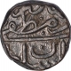 Copper Half Falus Coin of Qutb al din Bahadur Shah of Gujarat Sultanate.