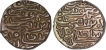 Billion Tanka Coin  of Husain Shah of Jaunpur Sultanate.