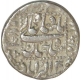 Silver Rupee Coin of Shah Jahan of Akbarabad Mint.