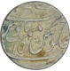 Silver One Rupee Coin  of Muhamad Shah of Azimabad Mint.