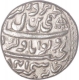 Silver One Rupee Coin of Jammu of Ranjit Dev.