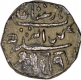 Copper Dokado Coin of Bahadur Khan of Junagadh  State.