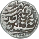 Silver One  Rupee Coin of Sardul Singh of Kishangarh State.