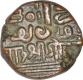 Copper Dokado Coin of Gohadaji II of Kutch  State.