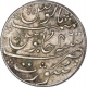 Silver Rupee Coin of Calcutta Mint of Bombay Presidency.