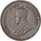 Bronze One Twelfth Anna Coins of King George V of Calcutta Mint of 1913.