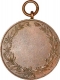 Copper Medal of Eighth Punjab Regiment.