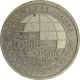 Cupro Nickle Medallian Token of Jan Tinbergen  During Stop child Exploitation.