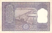 One Hundred Rupees Bank Note of Reserve Bank of India signed by H V R Iyengar of 1960.