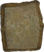 Copper Coin of Ujjaini Region.