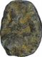 Lead Coin of Nahapana of Western Kshatrapas.