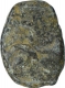 Lead Coin of Nahapana of Western Kshatrapas.