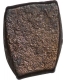 Copper Alloy Coin of Kaushambhi Region of Magh Dynasty.