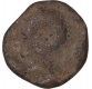 Lead Coin of Ikshvaku Dynasty.