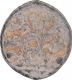 Lead Coin of Anandas of Karwar of Mulananda.