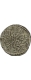 Billon Jital Coin of Chauhans of Ajmer of Chahada.