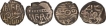 Billon Jital Coin of Muhammad Bin Sam of Delhi Sultanate.