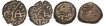 Billon Jital Coin of Muhammad Bin Sam of Delhi Sultanate.