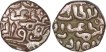 Billon Two Gani Coin of Ghiyath ud Din Balban Shah of Delhi Sultanate.