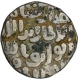 Billion Six Gani Coin of Qutb al Din Mubarak of Delhi Sultanate.