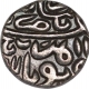 Silver Tanka Coin  of Nasir al Din Muhmud Shah III of Gujurat Sultanate.