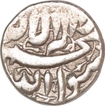 Silver Rupee Coin of Jahangir of Elichpur Mint.