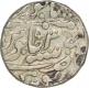 Silver One Rupee Coin of Bishen Singh of Bundi State.