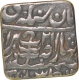 Brass Two Annas Coin of Jaipur of Mansingh II of Jaipur State.